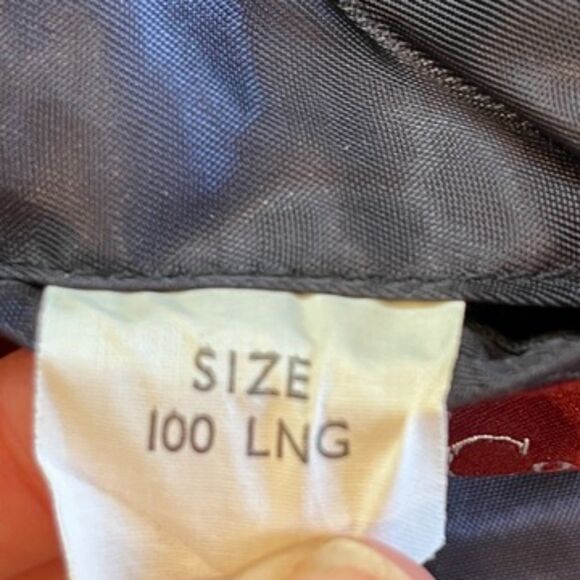 Dunn & Co Vintage Men's Blazer Wool London Crested Coat of Arms 2 Button - Picture 5 of 9